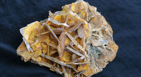 Barite